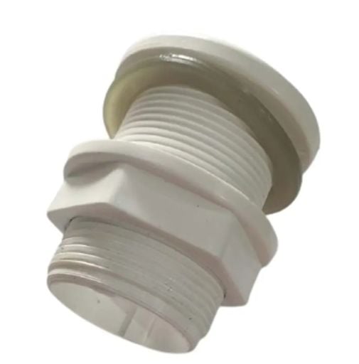 PVC Depo Rakorları